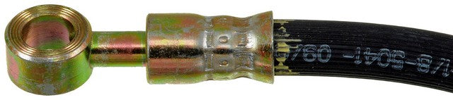 Dorman - First Stop Brake Hydraulic Hose P/N:H38875 Fits: Isuzu Impulse 92-90, Isuzu Stylus 92-91 - Image 3