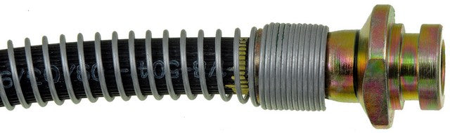Dorman - First Stop Brake Hydraulic Hose P/N:H38875 Fits: Isuzu Impulse 92-90, Isuzu Stylus 92-91 - Image 2