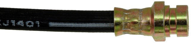 Dorman - First Stop Brake Hydraulic Hose P/N:H38876 Fits: Mazda 626 87-86 - Image 2
