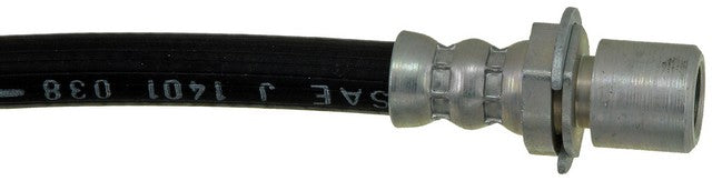 Dorman - First Stop Brake Hydraulic Hose,Clutch Hydraulic Hose P/N:H38877 Fits: Toyota Camry 91-87, Toyota Celica 93-86 - Image 2