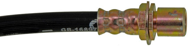 Dorman - First Stop Brake Hydraulic Hose P/N:H38879 Fits: Lexus Lx470 99-98, Toyota 4runner 00-89, Toyota Land Cruiser 02-99 - Image 2