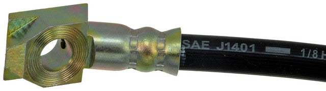 Dorman - First Stop Brake Hydraulic Hose P/N:H38882 Fits: Saturn Sc 92-91, Saturn Sc1 02-93, Saturn Sc2 02-93, Saturn Sl 02-91, Saturn Sl1 02-91, Saturn Sl2 02-91, Saturn Sw1 99-93, Saturn Sw2 01-93 - Image 3