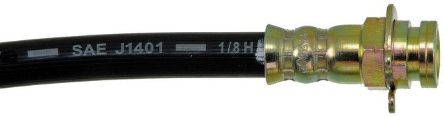 Dorman - First Stop Brake Hydraulic Hose P/N:H38882 Fits: Saturn Sc 92-91, Saturn Sc1 02-93, Saturn Sc2 02-93, Saturn Sl 02-91, Saturn Sl1 02-91, Saturn Sl2 02-91, Saturn Sw1 99-93, Saturn Sw2 01-93 - Image 2
