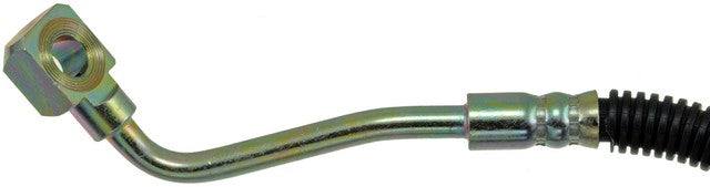 Dorman - First Stop Brake Hydraulic Hose P/N:H38883 Fits: Saturn Sc 92-91, Saturn Sc1 02-93, Saturn Sc2 02-93, Saturn Sl 02-91, Saturn Sl1 02-91, Saturn Sl2 02-91, Saturn Sw1 99-93, Saturn Sw2 01-93 - Image 2