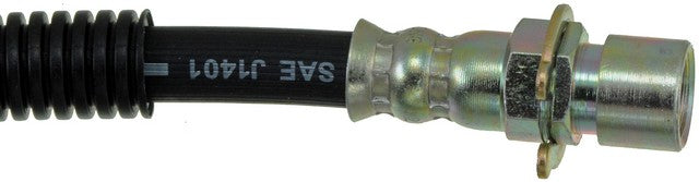 Dorman - First Stop Brake Hydraulic Hose P/N:H38883 Fits: Saturn Sc 92-91, Saturn Sc1 02-93, Saturn Sc2 02-93, Saturn Sl 02-91, Saturn Sl1 02-91, Saturn Sl2 02-91, Saturn Sw1 99-93, Saturn Sw2 01-93 - Image 3