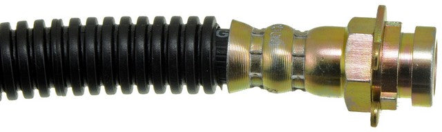 Dorman - First Stop Brake Hydraulic Hose P/N:H38884 Fits: Saturn Sc 92-91, Saturn Sc1 02-93, Saturn Sc2 02-93, Saturn Sl 02-91, Saturn Sl1 02-91, Saturn Sl2 02-91, Saturn Sw1 99-93, Saturn Sw2 01-93 - Image 2