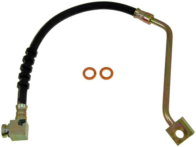 Dorman - First Stop Brake Hydraulic Hose P/N:H38886 Fits: Dodge Monaco 91-90, Eagle Premier 90-88 - Image 1