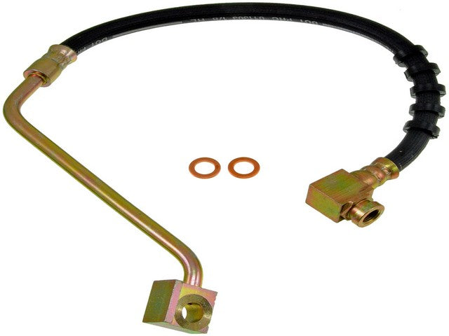 Dorman - First Stop Brake Hydraulic Hose P/N:H38887 Fits: Dodge Monaco 91-90, Eagle Premier 90-88 - Image 1