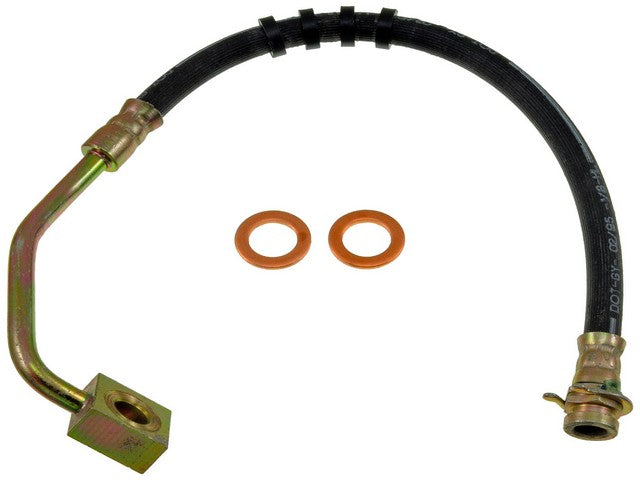 Dorman - First Stop Brake Hydraulic Hose P/N:H38888 Fits: Dodge Monaco 92-91, Eagle Premier 92-91 - Image 1
