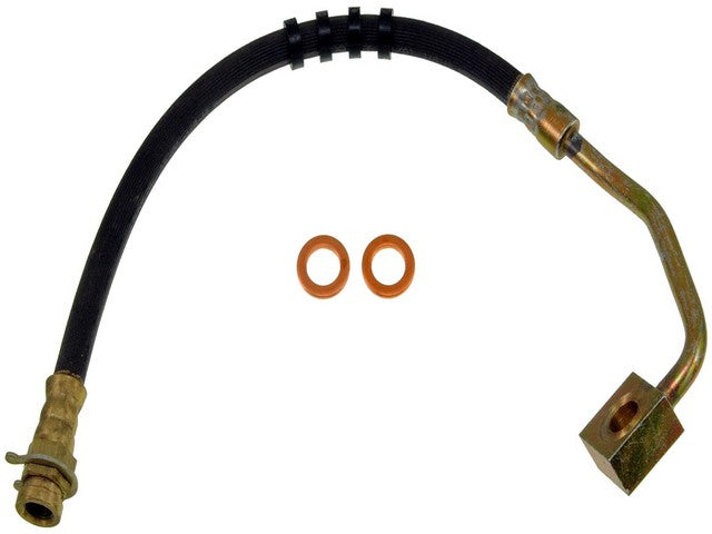 Dorman - First Stop Brake Hydraulic Hose P/N:H38889 Fits: Dodge Monaco 92-91, Eagle Premier 92-91 - Image 1