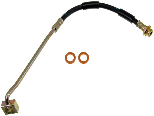 Dorman - First Stop Brake Hydraulic Hose P/N:H38890 Fits: Dodge Dakota 92-91 - Image 1