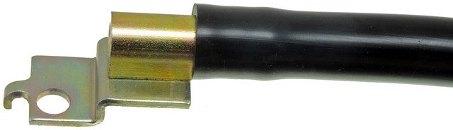 Dorman - First Stop Brake Hydraulic Hose P/N:H38894 Fits: Jeep Cherokee 01-90, Jeep Comanche 92-90, Jeep Grand Cherokee 98-93, Jeep Grand Wagoneer 1993, Jeep Wagoneer 1990, Jeep Wrangler 06-97 - Image 3