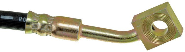 Dorman - First Stop Brake Hydraulic Hose P/N:H38894 Fits: Jeep Cherokee 01-90, Jeep Comanche 92-90, Jeep Grand Cherokee 98-93, Jeep Grand Wagoneer 1993, Jeep Wagoneer 1990, Jeep Wrangler 06-97 - Image 2