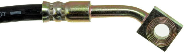 Dorman - First Stop Brake Hydraulic Hose P/N:H38895 Fits: Jeep Cherokee 01-90, Jeep Comanche 92-90, Jeep Grand Cherokee 98-93, Jeep Grand Wagoneer 1993, Jeep Wagoneer 1990, Jeep Wrangler 06-97 - Image 2