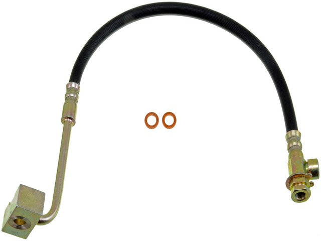 Dorman - First Stop Brake Hydraulic Hose P/N:H38897 Fits: Ford F-250 94-90, Ford F-350 94-90 - Image 1