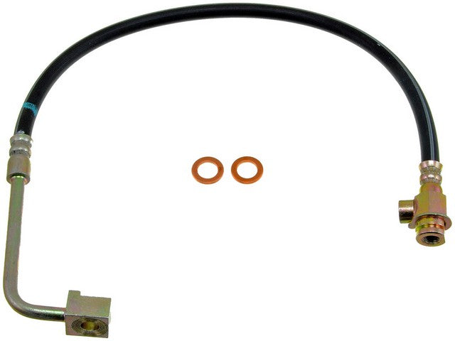 Dorman - First Stop Brake Hydraulic Hose P/N:H38898 Fits: Ford F-250 94-90, Ford F-350 94-90 - Image 1
