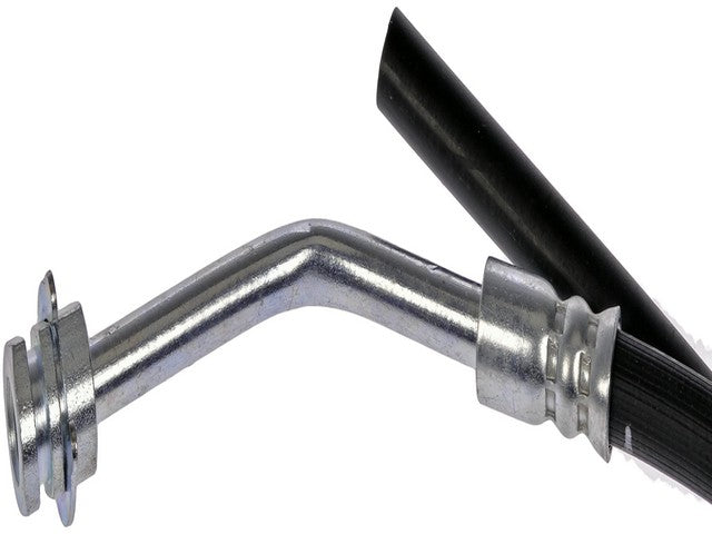 Dorman - First Stop Brake Hydraulic Hose P/N:H38901 Fits: Ford E-250 Econoline 91-90, Ford E-250 Econoline Club Wagon 91-90, Ford E-350 Econoline 91-90, Ford E-350 Econoline Club Wagon 91-90 - Image 2