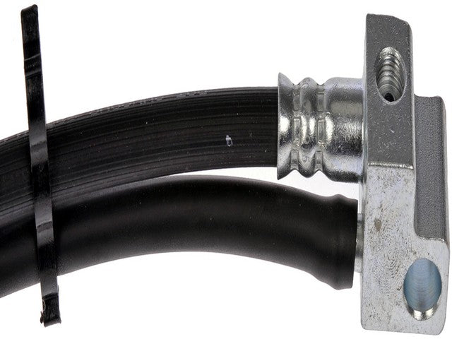 Dorman - First Stop Brake Hydraulic Hose P/N:H38901 Fits: Ford E-250 Econoline 91-90, Ford E-250 Econoline Club Wagon 91-90, Ford E-350 Econoline 91-90, Ford E-350 Econoline Club Wagon 91-90 - Image 3