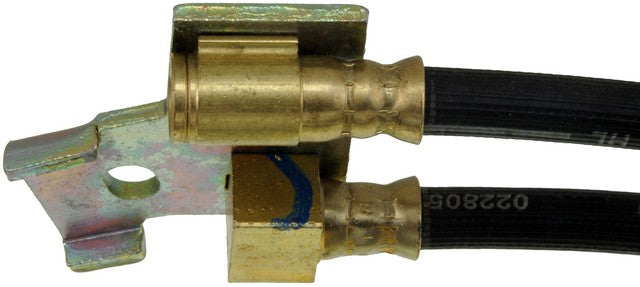 Dorman - First Stop Brake Hydraulic Hose P/N:H38902 Fits: Lincoln Town Car 91-90 - Image 2
