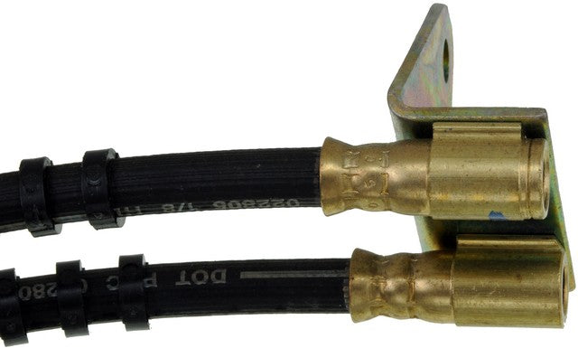 Dorman - First Stop Brake Hydraulic Hose P/N:H38902 Fits: Lincoln Town Car 91-90 - Image 3