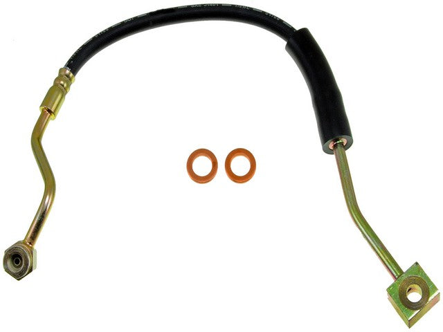 Dorman - First Stop Brake Hydraulic Hose P/N:H38903 Fits: Ford Explorer 92-91, Ford Ranger 92-91, Mazda B3000 1994, Mazda B4000 1994, Mazda Navajo 92-91 - Image 1