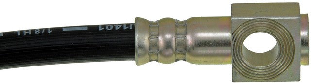 Dorman - First Stop Brake Hydraulic Hose P/N:H38905 Fits: Buick Skylark, Chevrolet Beretta, Chevrolet Cavalier, Chevrolet Corsica, Oldsmobile Achieva, Oldsmobile Cutlass Calais, Pontiac Grand Am, Pontiac Sunbird - Image 2