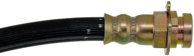 Dorman - First Stop Brake Hydraulic Hose P/N:H38907 Fits: Buick Lesabre, Buick Park Avenue, Buick Regal, Buick Riviera, Cadillac Deville, Cadillac Seville, Chevrolet Camaro, Chevrolet Lumina, Oldsmobile Aurora, Oldsmobile Cutlass Supreme - Image 2