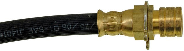 Dorman - First Stop Brake Hydraulic Hose P/N:H38913 Fits: International S1654, International S1654lp, International S1723, International S1724, International S1823, International S1824, International S1853fc, International S1924, International S1954 - Image 2