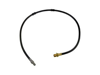 Dorman - First Stop Brake Hydraulic Hose P/N:H38913 Fits: International S1654, International S1654lp, International S1723, International S1724, International S1823, International S1824, International S1853fc, International S1924, International S1954 - Image 1