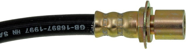Dorman - First Stop Brake Hydraulic Hose P/N:H38917 Fits: Toyota Celica 93-90 - Image 2