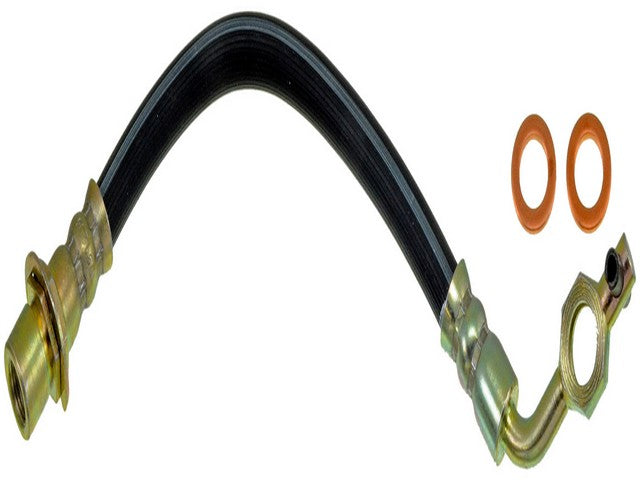 Dorman - First Stop Brake Hydraulic Hose P/N:H38920 Fits: Toyota Previa 97-91 - Image 1