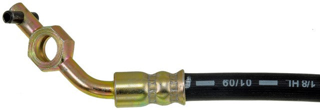 Dorman - First Stop Brake Hydraulic Hose P/N:H38923 Fits: Toyota Land Cruiser 92-91 - Image 3