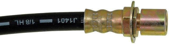 Dorman - First Stop Brake Hydraulic Hose P/N:H38923 Fits: Toyota Land Cruiser 92-91 - Image 2