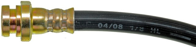 Dorman - First Stop Brake Hydraulic Hose P/N:H38925 Fits: Lexus Lx450 97-96, Toyota Land Cruiser 97-95, Toyota Previa 97-91 - Image 3