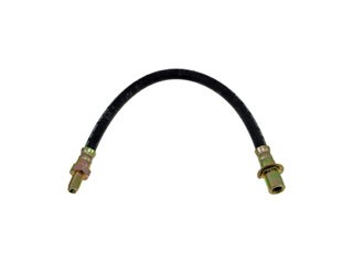 Dorman - First Stop Brake Hydraulic Hose,Clutch Hydraulic Hose P/N:H38927 Fits: Toyota Celica 86-84, Toyota Cressida 87-83, Toyota Land Cruiser 95-91 - Image 1