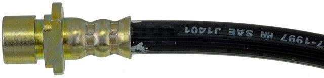 Dorman - First Stop Brake Hydraulic Hose P/N:H38928 Fits: Honda Prelude 91-88 - Image 3