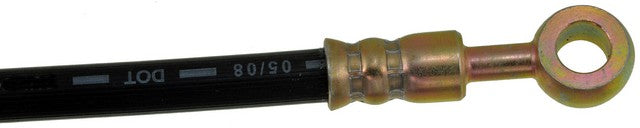 Dorman - First Stop Brake Hydraulic Hose P/N:H38929 Fits: Acura Legend 95-91 - Image 2