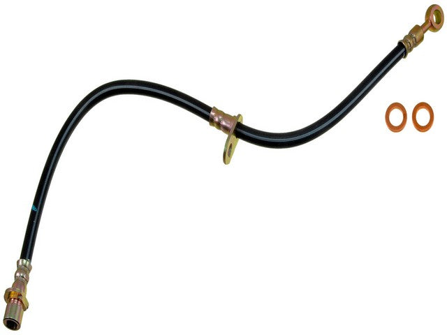 Dorman - First Stop Brake Hydraulic Hose P/N:H38929 Fits: Acura Legend 95-91 - Image 1