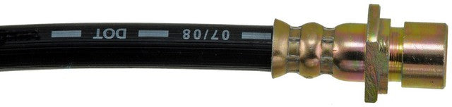 Dorman - First Stop Brake Hydraulic Hose P/N:H38930 Fits: Acura Legend 95-91 - Image 2