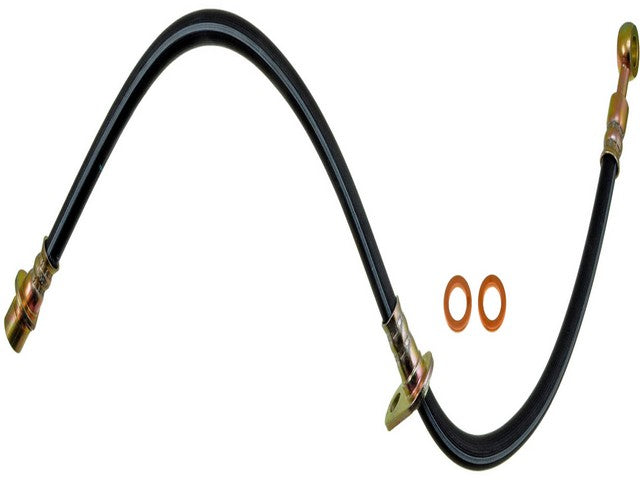 Dorman - First Stop Brake Hydraulic Hose P/N:H38930 Fits: Acura Legend 95-91 - Image 1