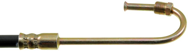 Dorman - First Stop Clutch Hydraulic Hose P/N:H38935 Fits: Jeep Cherokee 89-87, Jeep Comanche 89-87, Jeep Wagoneer 89-87 - Image 2
