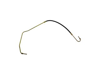 Dorman - First Stop Clutch Hydraulic Hose P/N:H38935 Fits: Jeep Cherokee 89-87, Jeep Comanche 89-87, Jeep Wagoneer 89-87 - Image 1