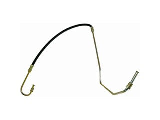 Dorman - First Stop Clutch Hydraulic Hose P/N:H38938 Fits: Jeep Cherokee 90-89, Jeep Comanche 90-89, Jeep Wagoneer 90-89 - Image 1