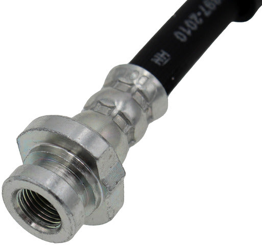 Dorman - First Stop Brake Hydraulic Hose P/N:H38941 Fits: Nissan Nx 93-91, Nissan Sentra 94-91, Nissan Tsubame 04-93, Nissan Tsuru 12-94, Nissan Tsuru 1991 - Image 3
