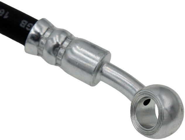 Dorman - First Stop Brake Hydraulic Hose P/N:H38941 Fits: Nissan Nx 93-91, Nissan Sentra 94-91, Nissan Tsubame 04-93, Nissan Tsuru 12-94, Nissan Tsuru 1991 - Image 2