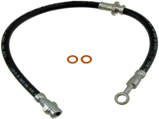 Dorman - First Stop Brake Hydraulic Hose P/N:H38942 Fits: Isuzu Pickup 95-88 - Image 1