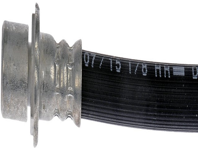 Dorman - First Stop Clutch Hydraulic Hose P/N:H38945 Fits: Toyota 4runner 95-89, Toyota Pickup 95-89 - Image 3