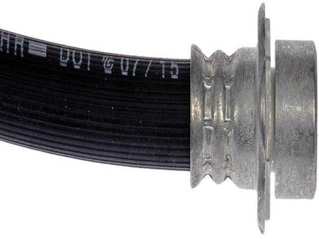 Dorman - First Stop Clutch Hydraulic Hose P/N:H38945 Fits: Toyota 4runner 95-89, Toyota Pickup 95-89 - Image 2