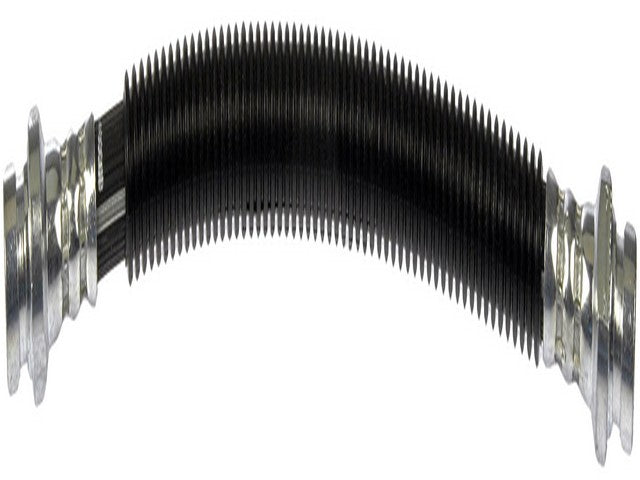 Dorman - First Stop Clutch Hydraulic Hose P/N:H38946 Fits: Chrysler Sebring, Dodge Avenger, Eagle Talon, Hyundai Accent, Hyundai Excel, Hyundai Scoupe, Mitsubishi Eclipse, Mitsubishi Galant, Mitsubishi Mirage - Image 1