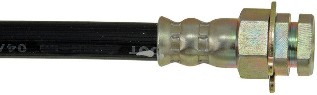 Dorman - First Stop Brake Hydraulic Hose P/N:H38947 Fits: Ford F-53 Motorhome Chassis 94-89, Ford F-59 Commercial Stripped Chassis 94-89, Ford F-super Duty 94-88, Ford F-super Duty 97-96 - Image 2